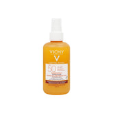 Vichy Capital Soleil Agua Protection Luminosidad SPF50 200ml